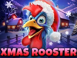 Xmas Rooster screenshot