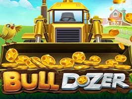 Bull Dozer screenshot