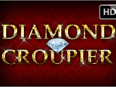 Diamond Croupier HD screenshot