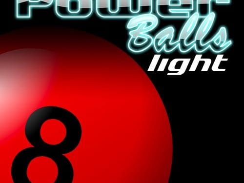 Power Balls Light screenshot
