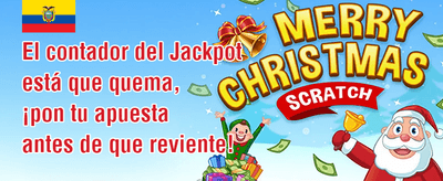 Bono de Bienvenida Especial promotion