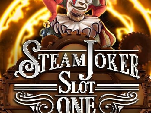 Steam Joker screenshot