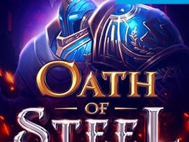 Oath of Steel