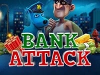 Bank Attack screenshot