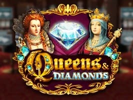 Queens and diamonds