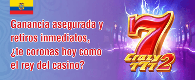 Recarga Flash Quito promotion