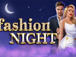 Fashion Night screenshot