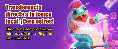Gana en grande hoy mismo